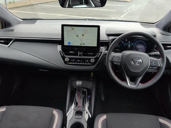 Used Toyota Corolla 2024 for sale - 75162982: Photo 5