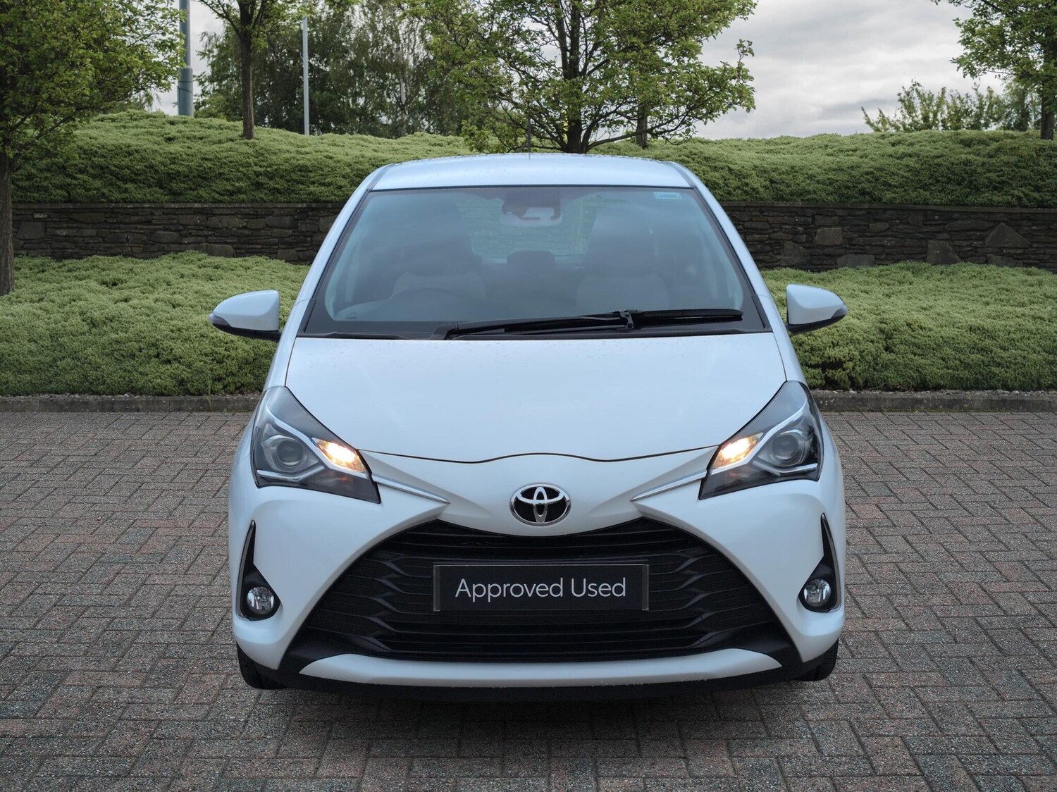 Used Toyota Yaris 2019 for sale - 76139779: Photo 15