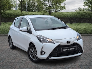 Toyota - Yaris