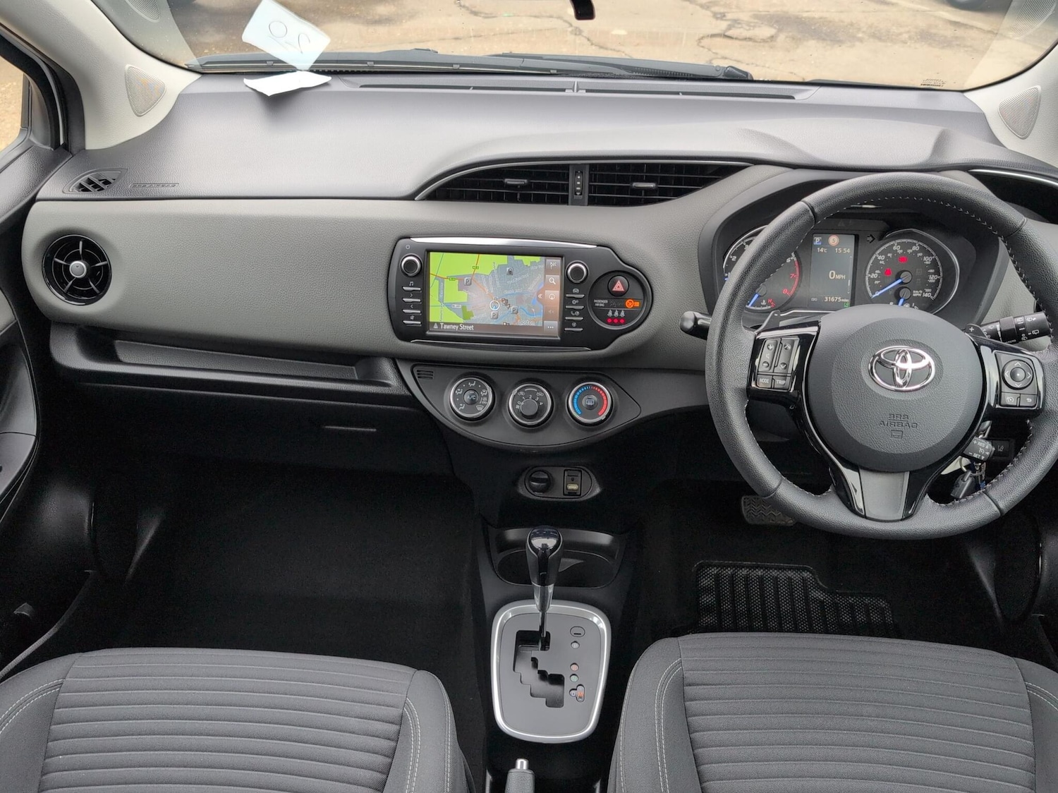 Used Toyota Yaris 2019 for sale - 76139779: Photo 5