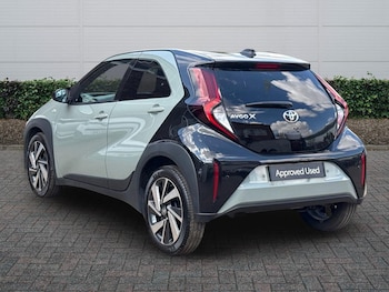 Used Toyota Aygo X 2025 for sale - 78463418: Photo