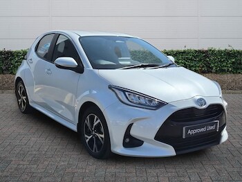 Used Toyota Yaris 2025 for sale - 78405961: Photo