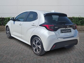 Used Toyota Yaris 2025 for sale - 78405961: Photo