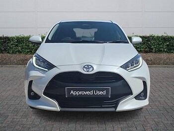 Used Toyota Yaris 2025 for sale - 78405961: Photo
