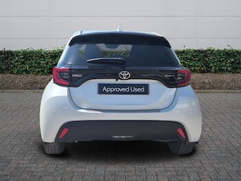 Used Toyota Yaris 2025 for sale - 78405961: Photo