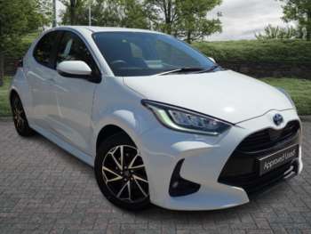 2023 (73) - 1.5 Hybrid Design 5dr CVT
