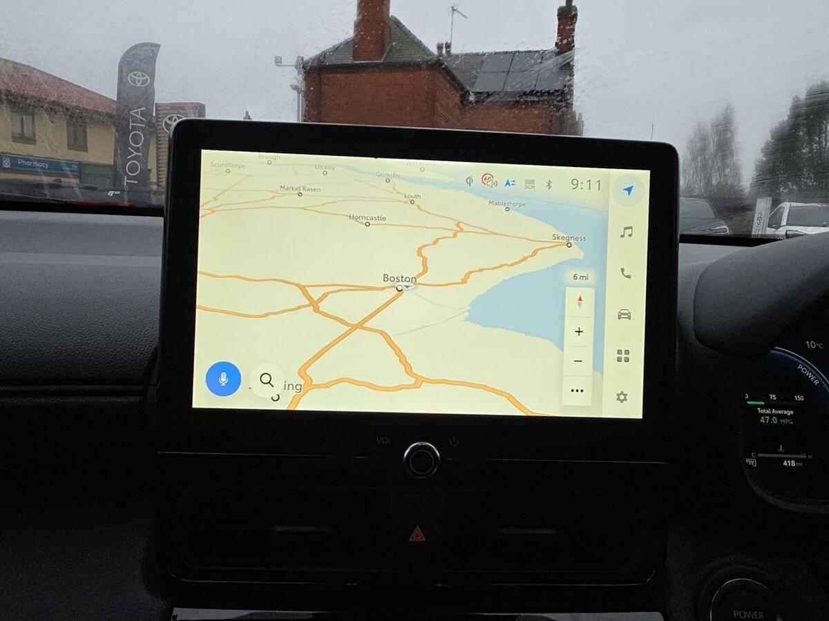 Used Toyota Yaris Cross 2025 for sale - 77013384: Photo 11