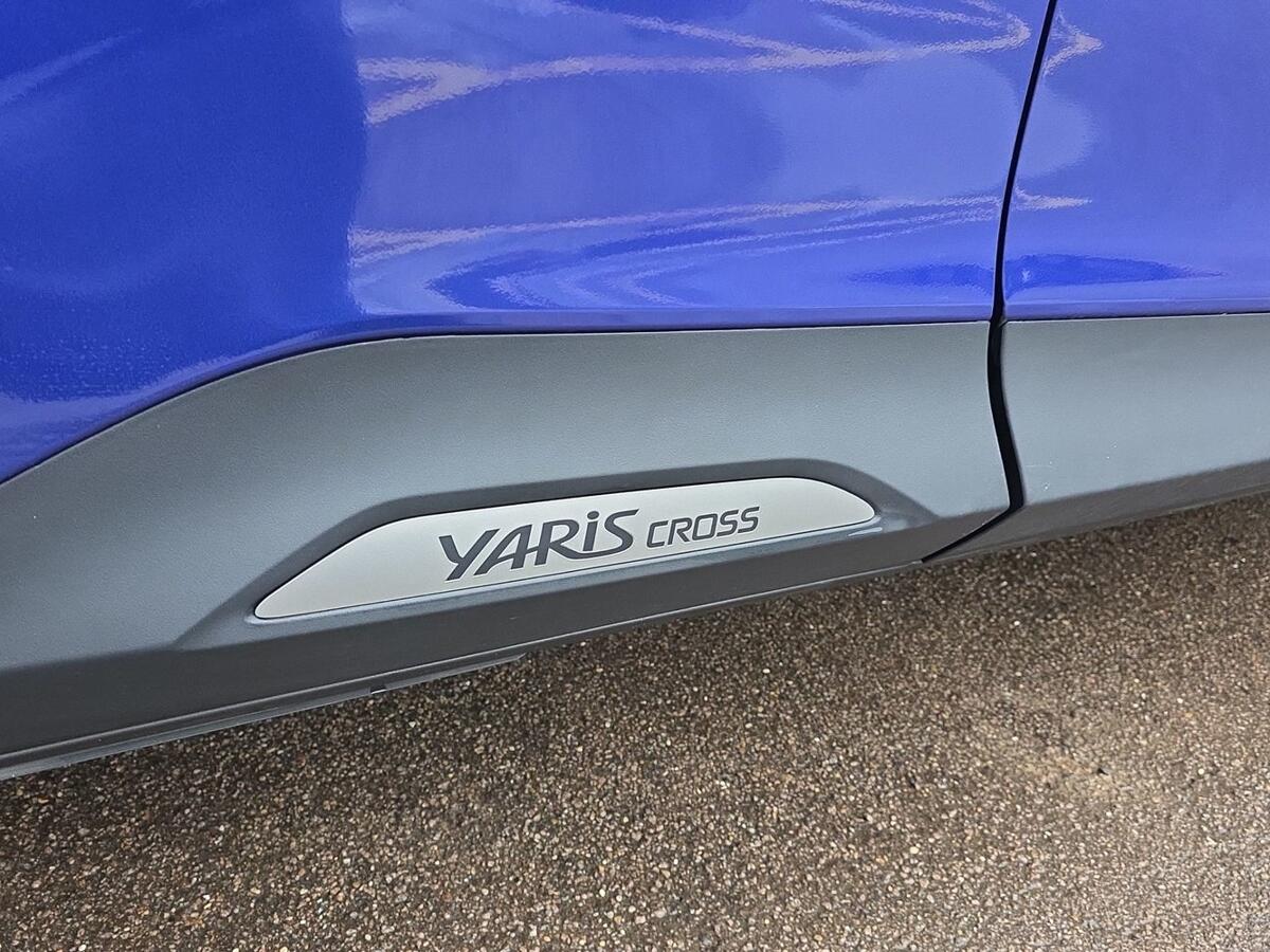 Used Toyota Yaris Cross 2025 for sale - 77013384: Photo 14