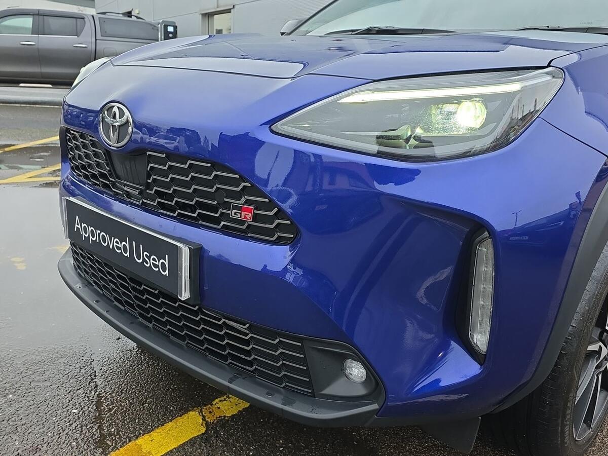 Used Toyota Yaris Cross 2025 for sale - 77013384: Photo 19