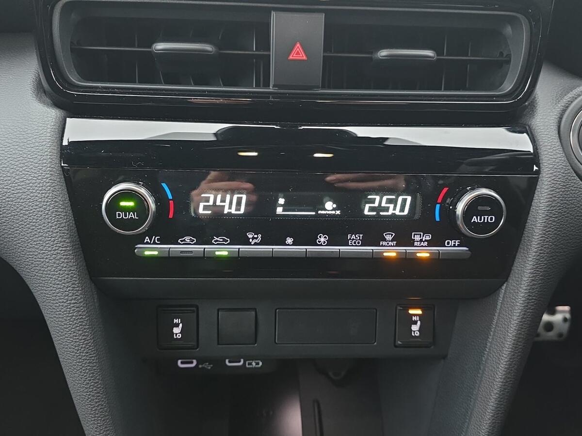 Used Toyota Yaris Cross 2025 for sale - 77013384: Photo 20