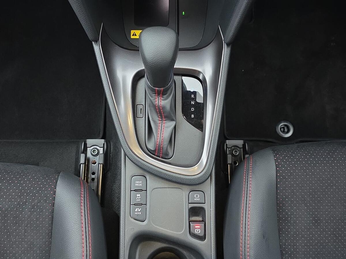 Used Toyota Yaris Cross 2025 for sale - 77013384: Photo 21