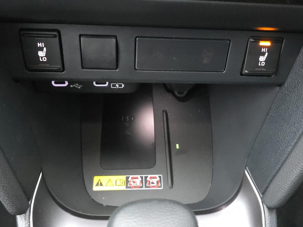 Used Toyota Yaris Cross 2025 for sale - 77013384: Photo 22