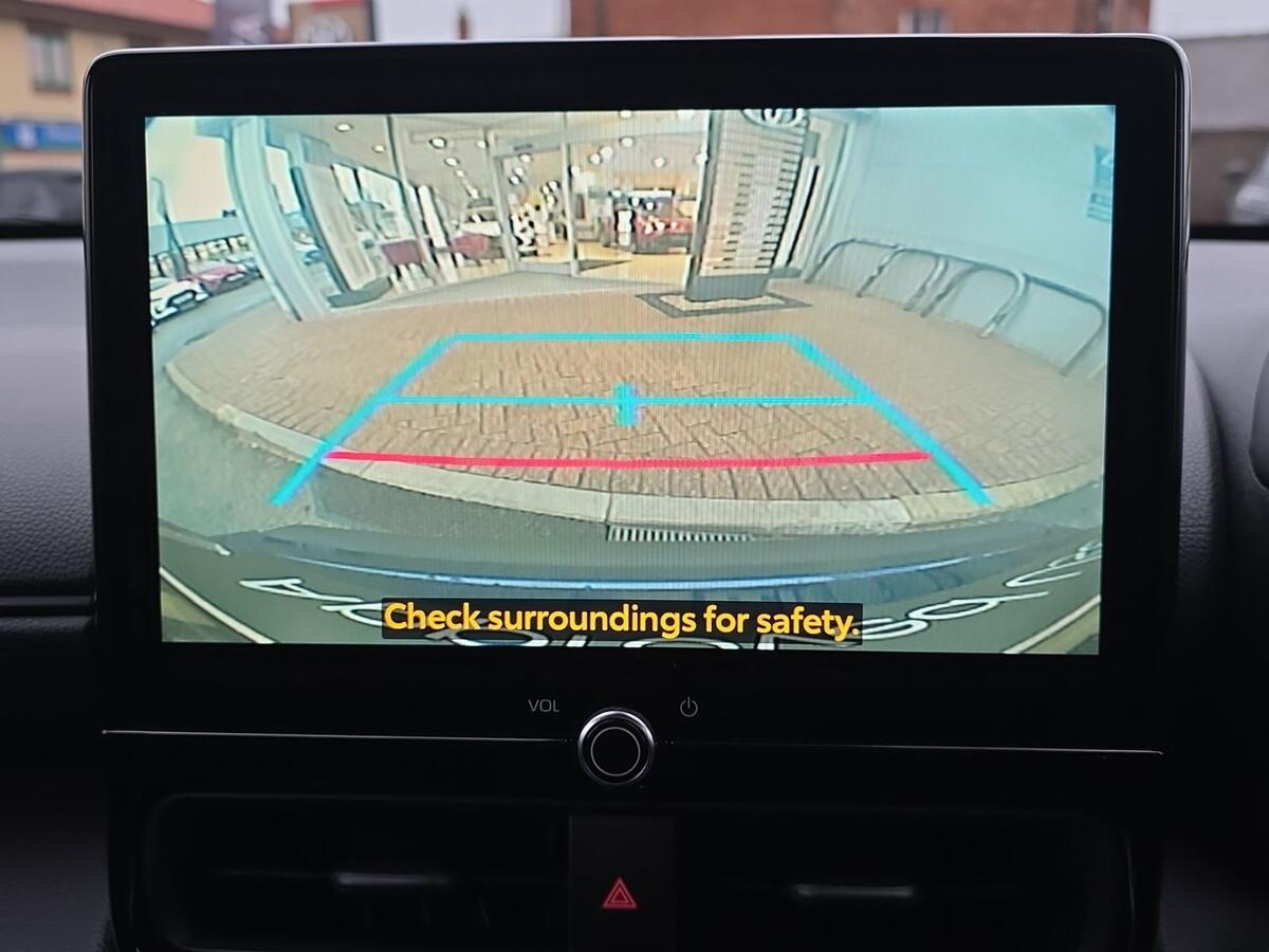 Used Toyota Yaris Cross 2025 for sale - 77013384: Photo 24