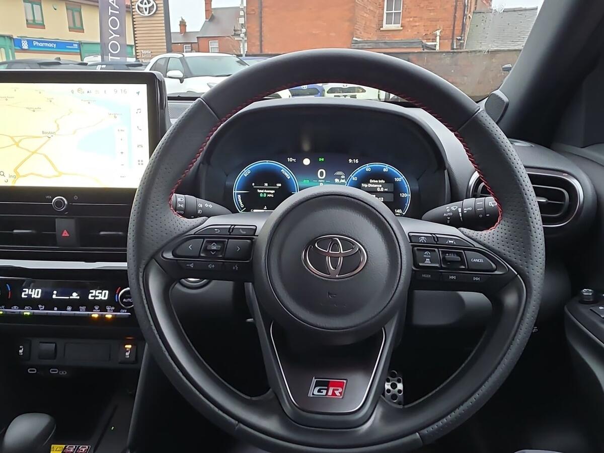 Used Toyota Yaris Cross 2025 for sale - 77013384: Photo 26