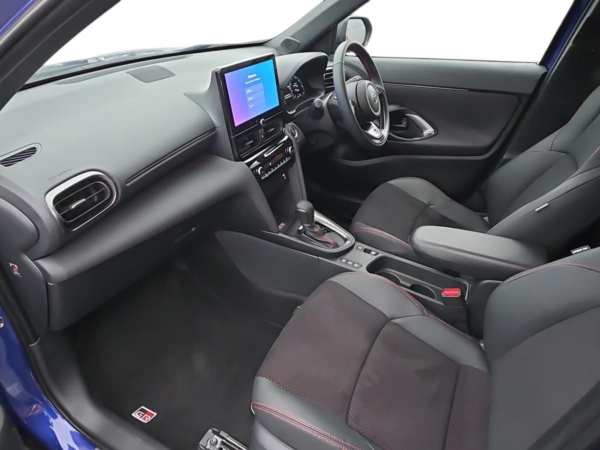 Used Toyota Yaris Cross 2025 for sale - 77013384: Photo 7