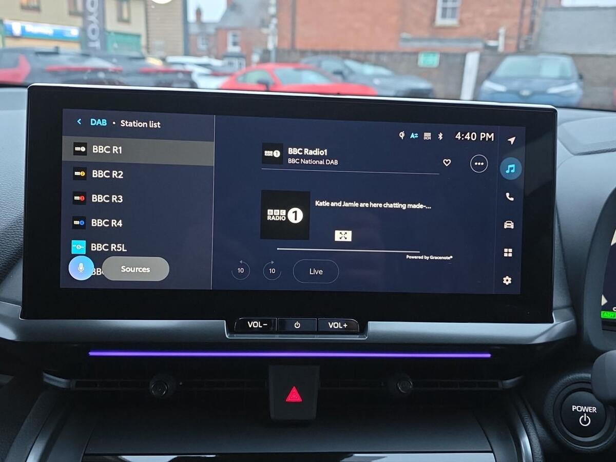 Used Toyota C-HR 2025 for sale - 77512245: Photo 11