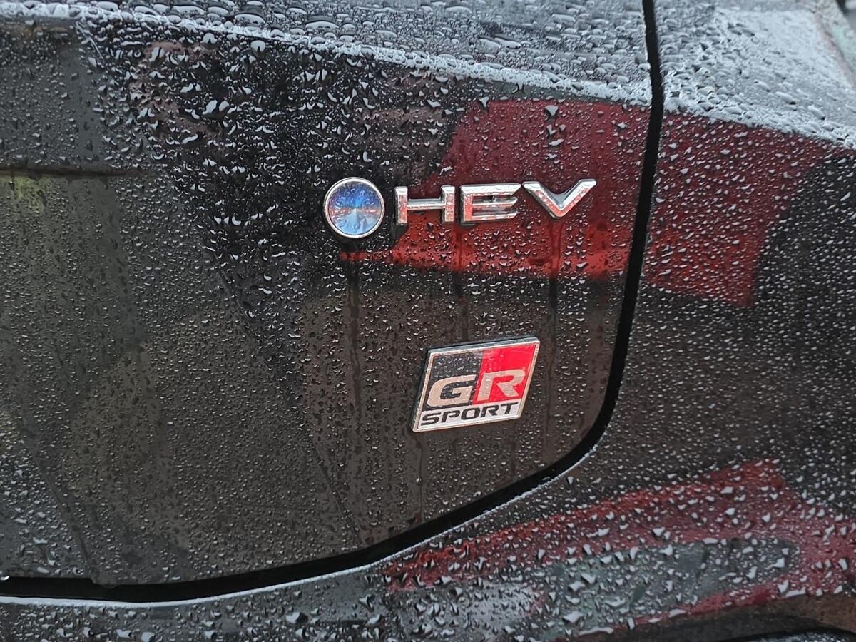 Used Toyota C-HR 2025 for sale - 77512245: Photo 16