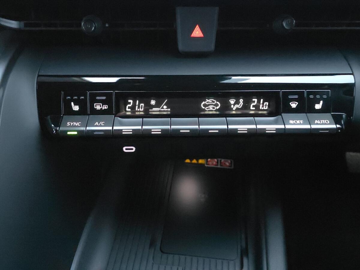 Used Toyota C-HR 2025 for sale - 77512245: Photo 20