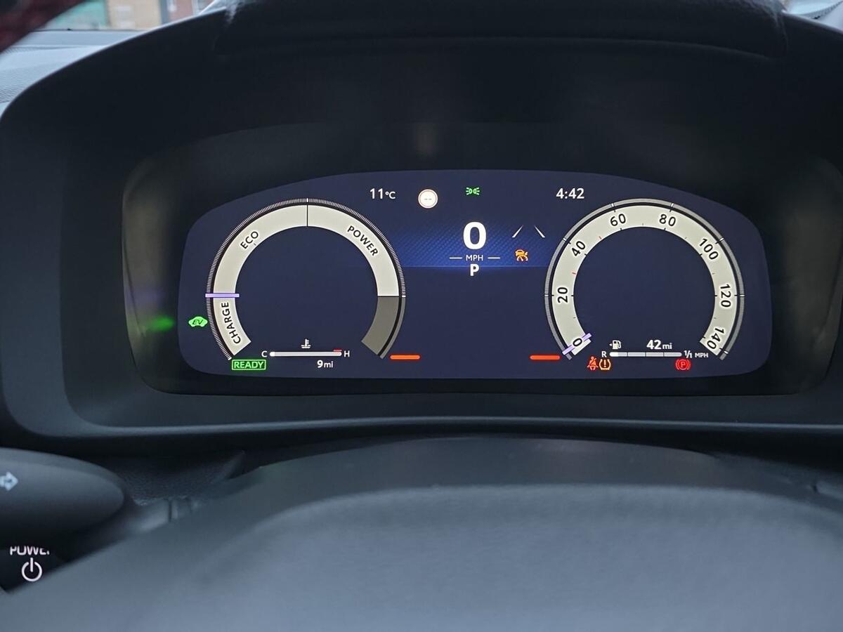 Used Toyota C-HR 2025 for sale - 77512245: Photo 21