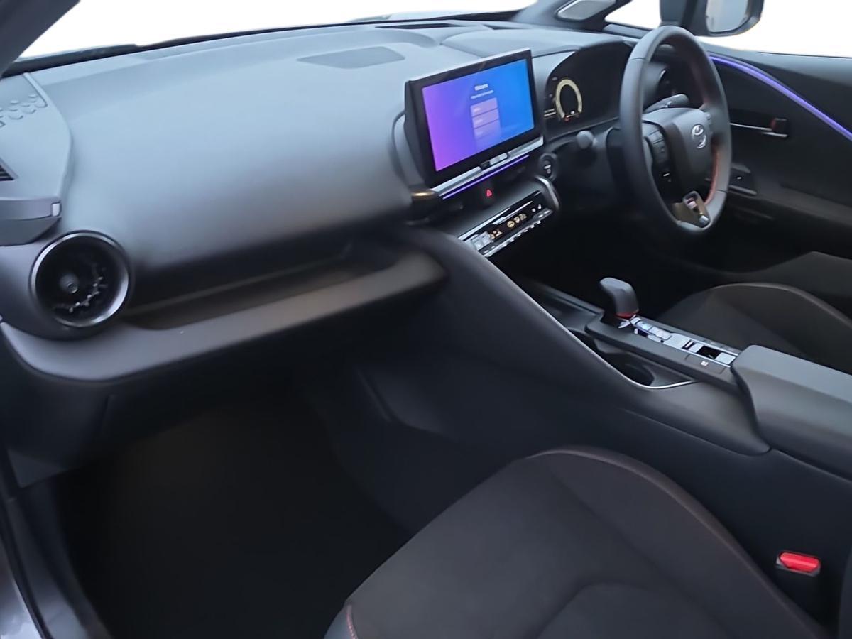 Used Toyota C-HR 2025 for sale - 77512245: Photo 7