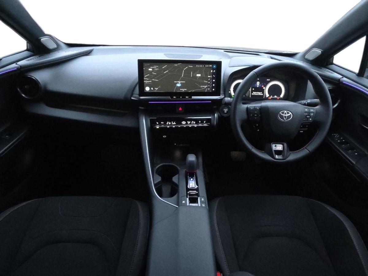 Used Toyota C-HR 2025 for sale - 77512245: Photo 8