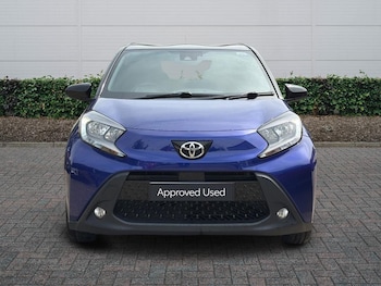 Used Toyota Aygo X 2023 for sale - 78677707: Photo