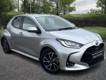 2022 (72) - 1.5 Hybrid Design 5dr CVT