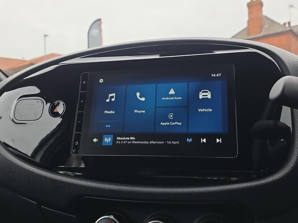 Used Toyota Aygo X 2024 for sale - 78088012: Photo 11