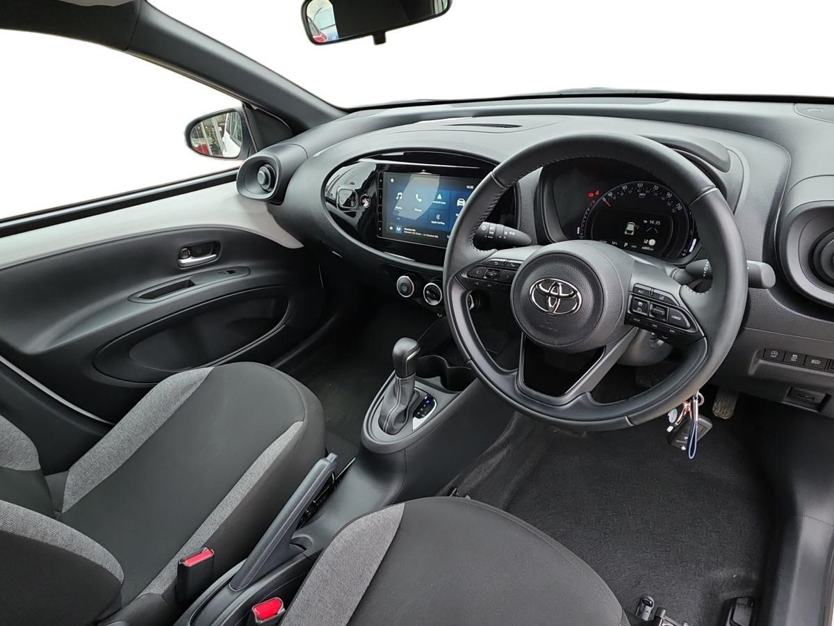 Used Toyota Aygo X 2024 for sale - 78088012: Photo 12