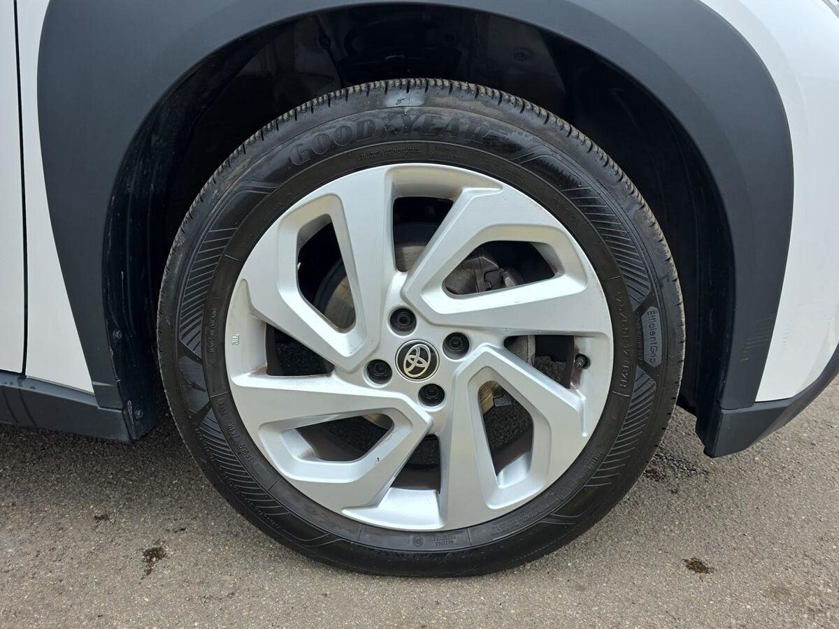 Used Toyota Aygo X 2024 for sale - 78088012: Photo 13