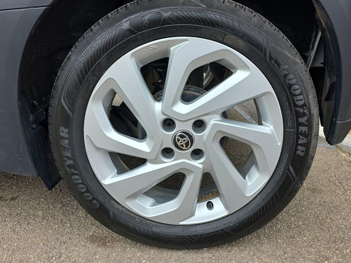 Used Toyota Aygo X 2024 for sale - 78088012: Photo 14