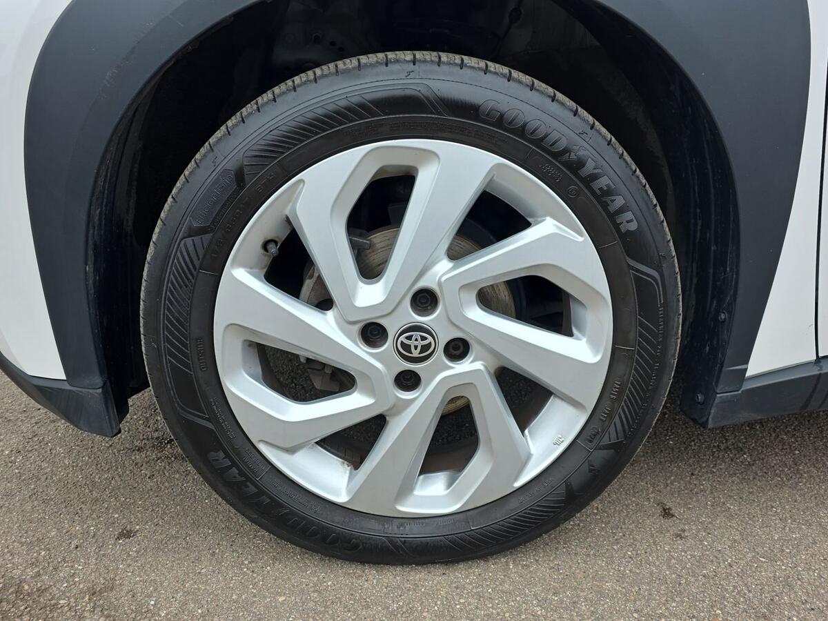 Used Toyota Aygo X 2024 for sale - 78088012: Photo 15