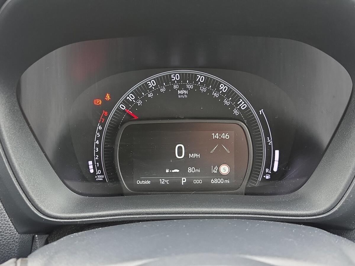 Used Toyota Aygo X 2024 for sale - 78088012: Photo 18