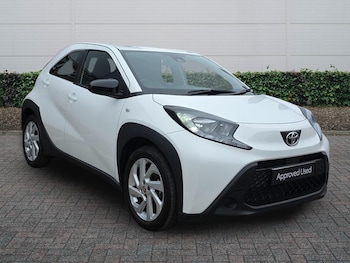 Used Toyota Aygo X 2024 for sale - 78088012: Photo
