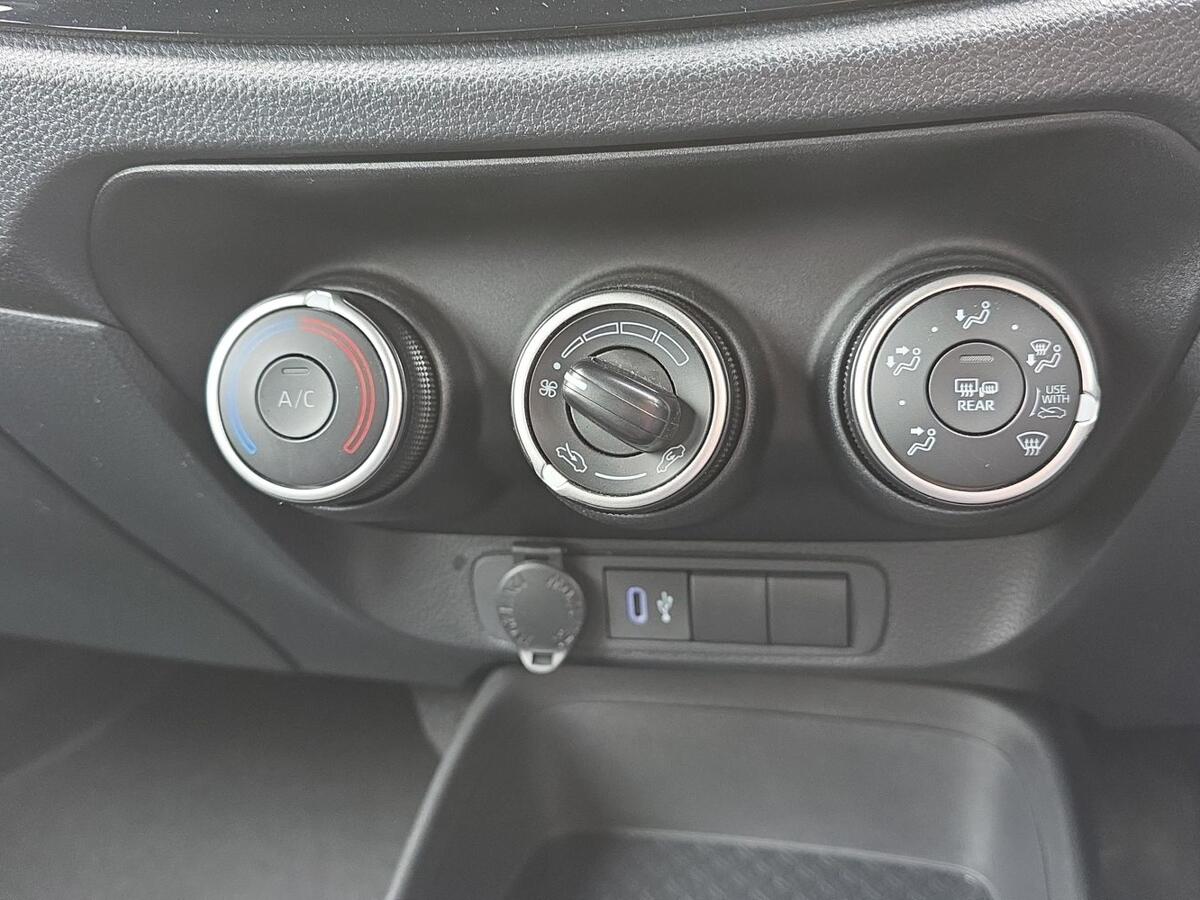 Used Toyota Aygo X 2024 for sale - 78088012: Photo 20