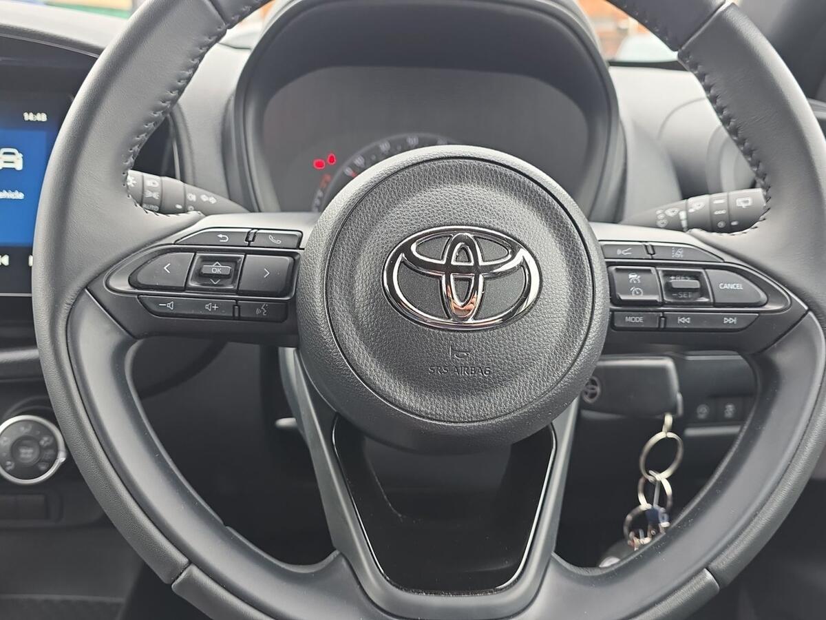 Used Toyota Aygo X 2024 for sale - 78088012: Photo 21