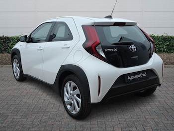 Used Toyota Aygo X 2024 for sale - 78088012: Photo