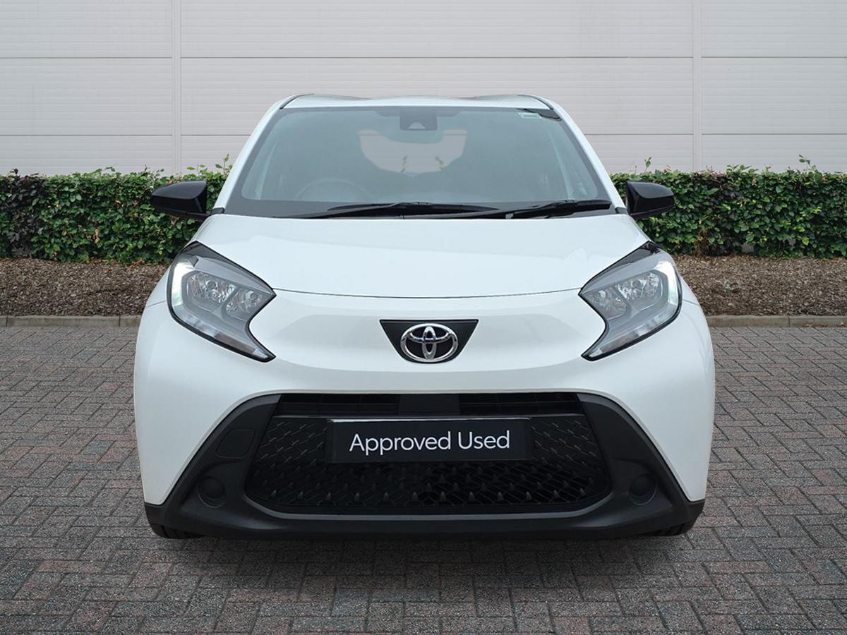 Used Toyota Aygo X 2024 for sale - 78088012: Photo 3