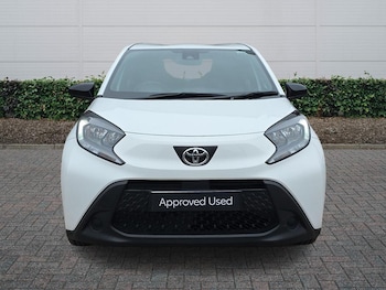 Used Toyota Aygo X 2024 for sale - 78088012: Photo
