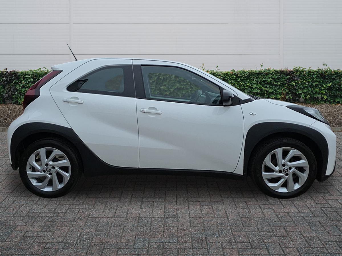 Used Toyota Aygo X 2024 for sale - 78088012: Photo 5