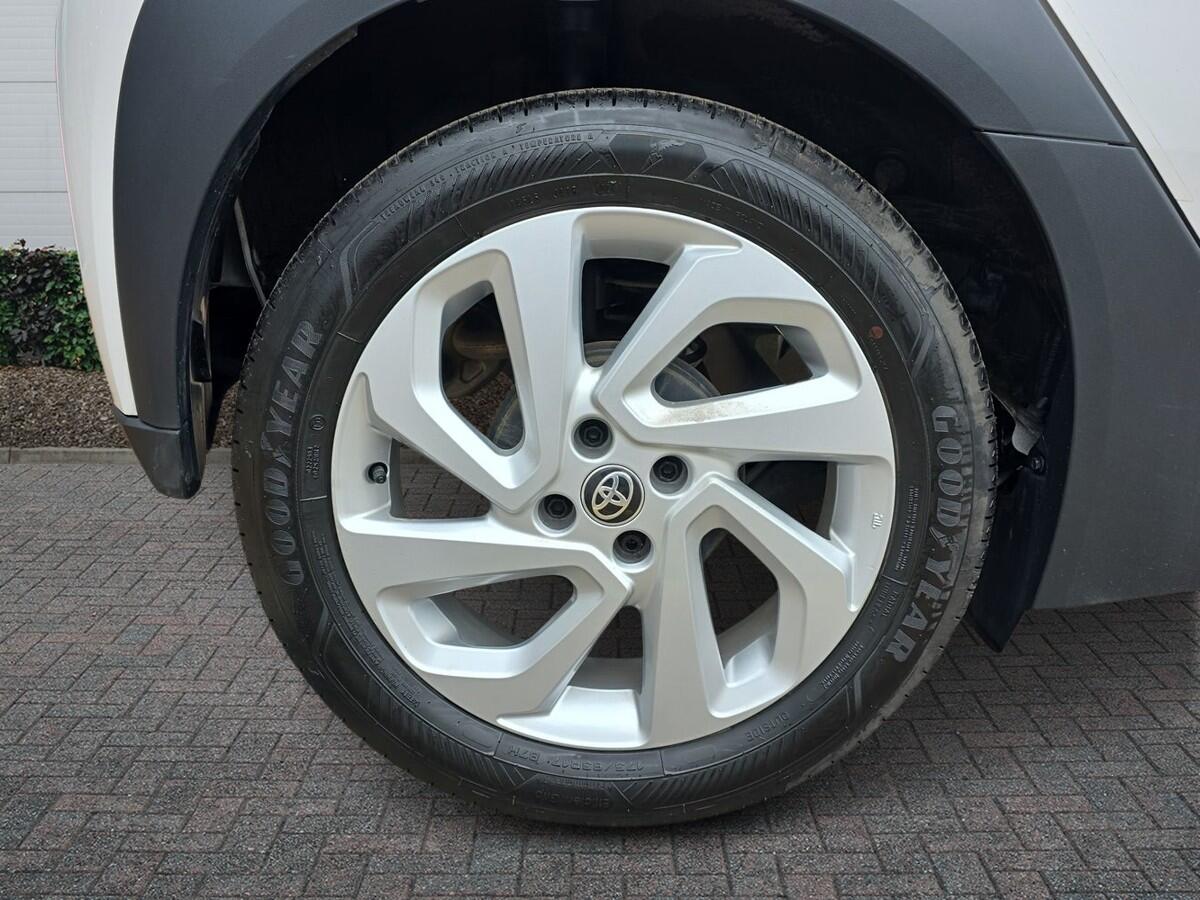 Used Toyota Aygo X 2024 for sale - 78088012: Photo 6