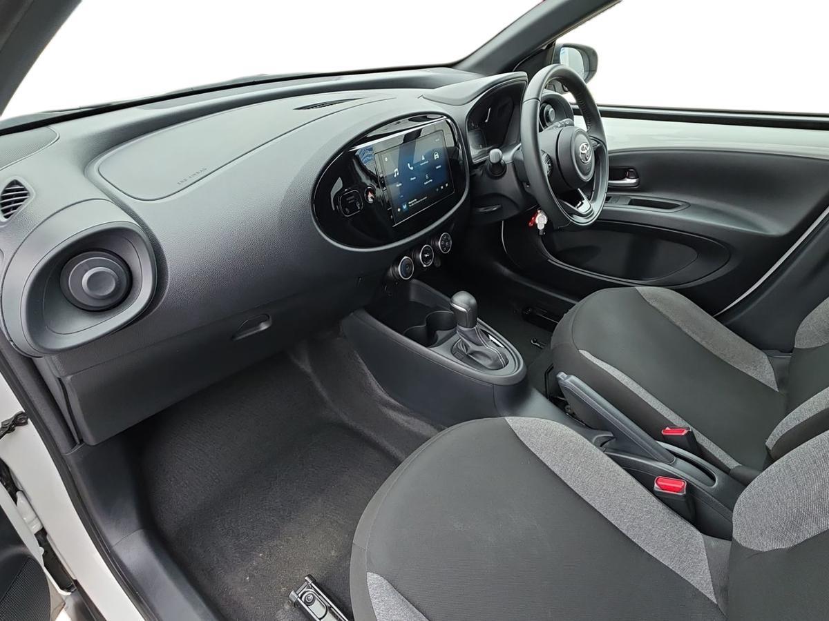 Used Toyota Aygo X 2024 for sale - 78088012: Photo 7