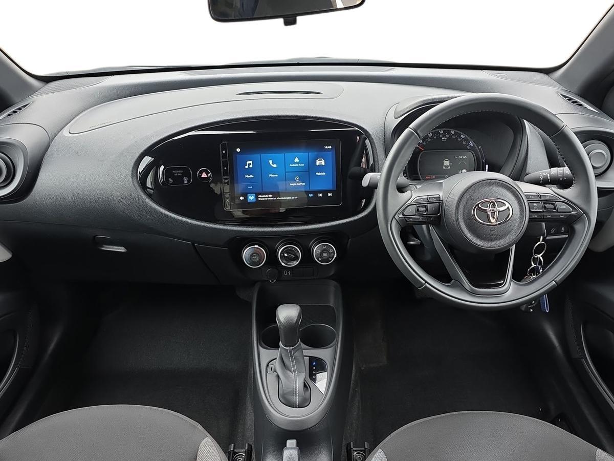 Used Toyota Aygo X 2024 for sale - 78088012: Photo 8
