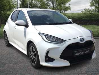 2023 (73) - 1.5 Hybrid Design 5dr CVT
