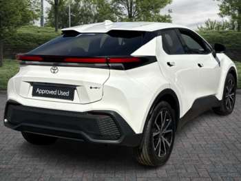 Used Toyota C-HR 2024 for sale - 75031756: Photo