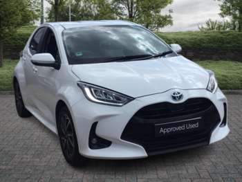 2023 (23) - 1.5 Hybrid Design 5dr CVT