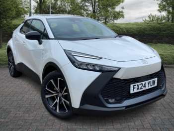 2024 (24) - 2.0 PHEV Design 5dr CVT