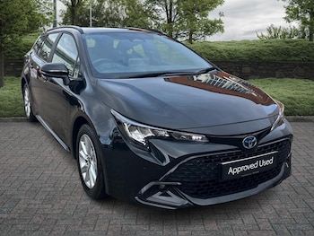 2024 (24) - 1.8 Hybrid Icon 5dr CVT