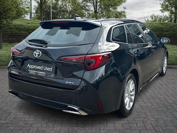 Used Toyota Corolla 2024 for sale - 75748054: Photo
