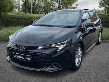 Used Toyota Corolla 2024 for sale - 75748054: Photo